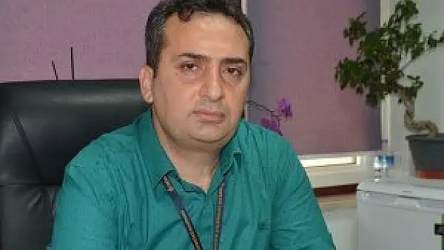 'Kanser tedavisinde hekim motive edici olmalı'