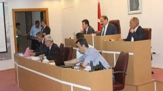 Karapınar Belediye Başkanı Yaka'dan 2 yıllık değerlendirme