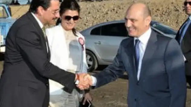 Komyapı'dan dev yatırım