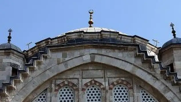 Mimar Sinan'ın göremediği eseri yıllara meydan okuyor