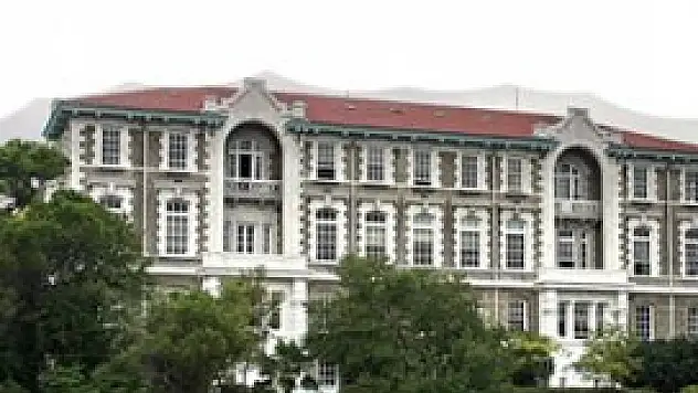 Üniversitelerde 109 bin kontenjan boş kaldı