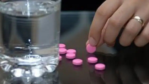 Antibiyotik içerken dikkat