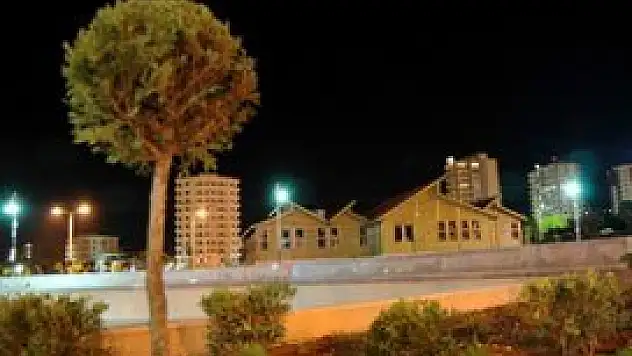 Sokak lambaları gece kısılacak