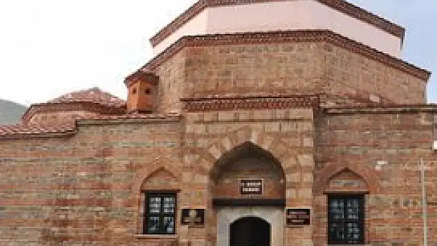 Türkiye kaplıca ve hamam kültüründe markalaşacak