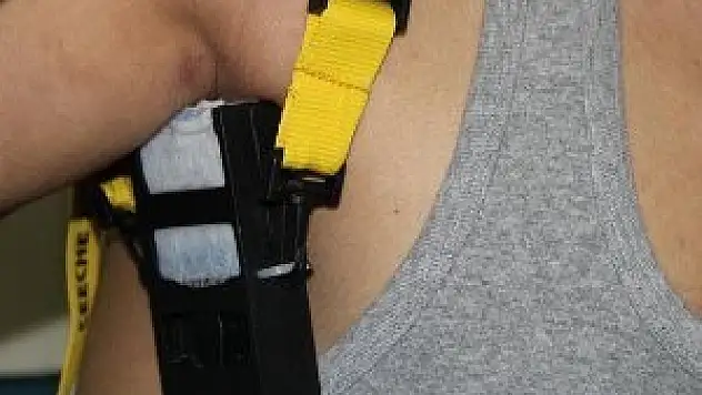 Patentli 'Tersavar'a yurt dışından ilgi büyük