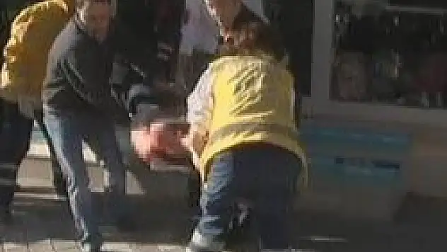 İstanbul'da kanlı baskın