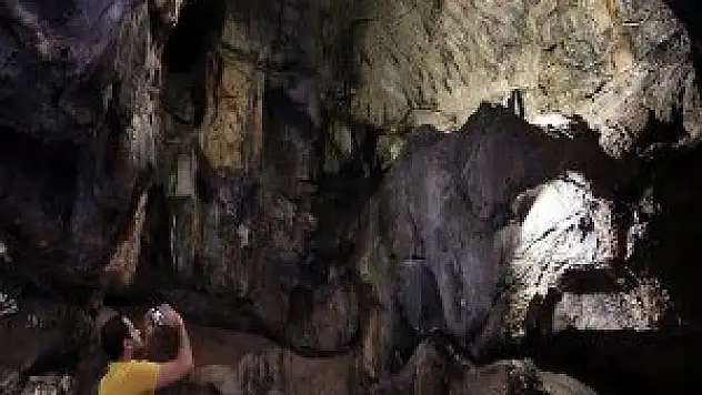 309 yıllık kutsal uykunun hikayesi: Ashab-ı Kehf