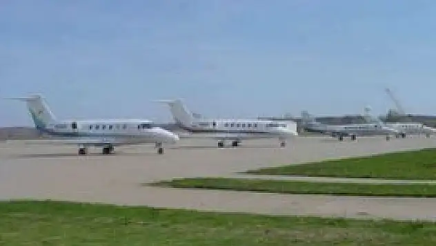 İşte 3. havalimanı için düşünülen o isim