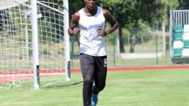 Torku Konyaspor'a Ezechiel N'Douassel müjdesi!