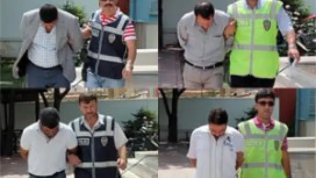 Zekat'la dolandırıcılık