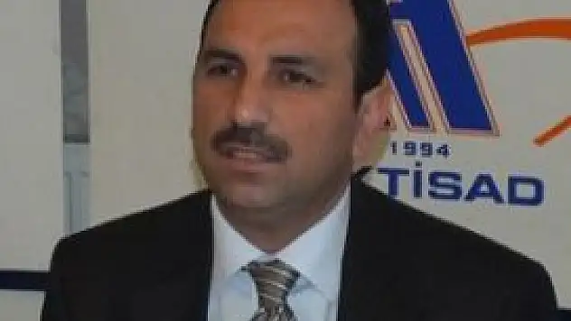 Soner Cesur, Mısır'da yaşanan olayları kınadı