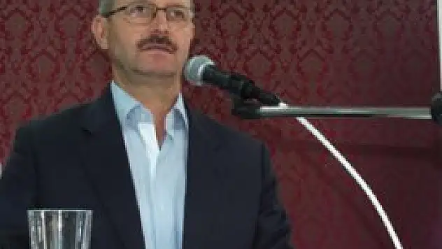 AK Parti Konya'da Büyük Değişim Ahmet Sorgun Aday olmuyor