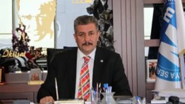 SMMMO Mısır'daki katliamı kınıyoruz