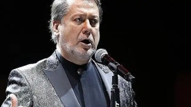 Ahmet Özhan, Washington'da konser verdi