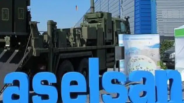 ASELSAN ABD'de 'doktoralı' avında