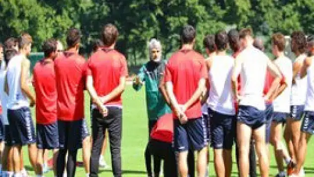 Tütüneker: ''En güzel cevabı sahada vereceğiz''