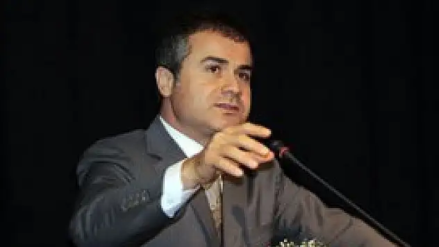 Mısır'da yaşananlar tam manasıyla katliam