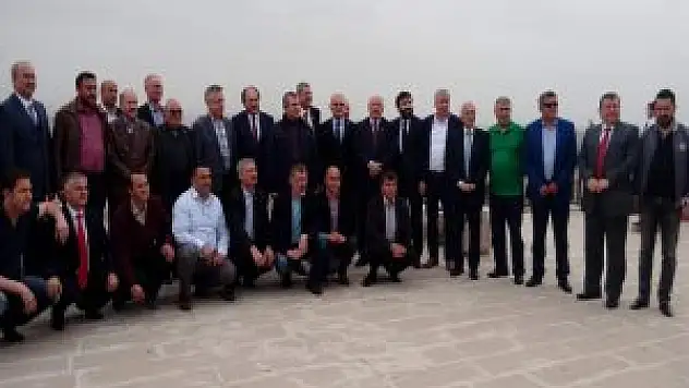 'Basının can suyuna ihtiyacı var'