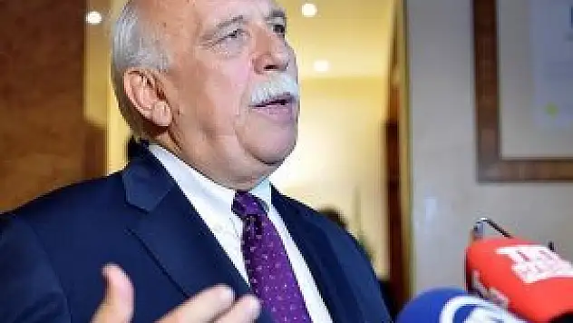 '450 bin Suriyeli çocuğu eğitime almayı planlıyoruz'