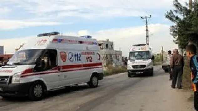 Arazi tartışması silahlı kavgaya döndü: 8 ölü