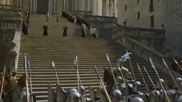 'Game Of Thrones' 6. sezon heyecanı tırmanıyor