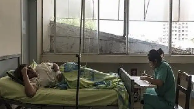 'Zika virüsü sanılandan daha korkutucu'