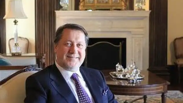 'Hz. Mevlana'nın bizden beklediği, kitap ve sünnete uymaktır'