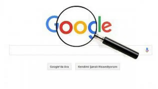 Google'da en çok o kelimeyi aradık