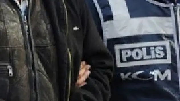 Hırsız kardeşler yine yakalandı