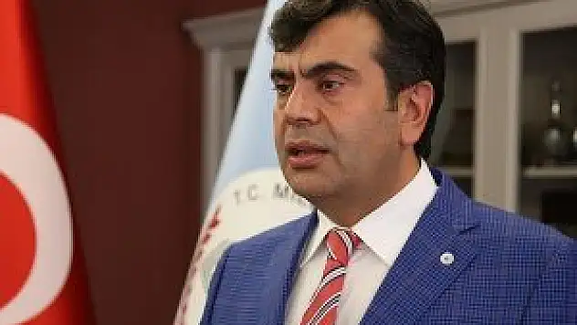 '4+4+4 sistemi devam edecek'