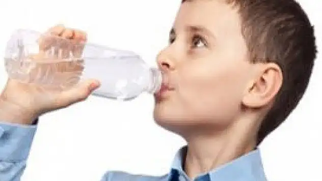 Ramazan'da su kaybı