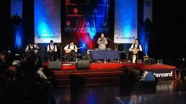 Kosova'da '5. Türk Caz Haftası'başladı