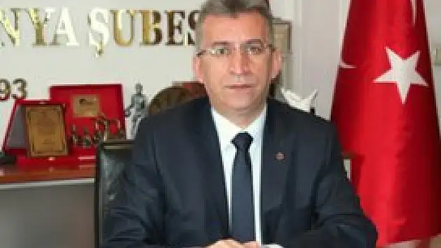 'Kendi meşruluklarını silahta arıyorlar'