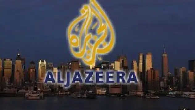 El Cezire Amerika kapandı