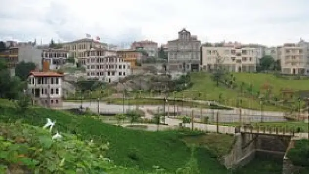 Dört bin yıllık şehrin yer altı gizemi çözülecek