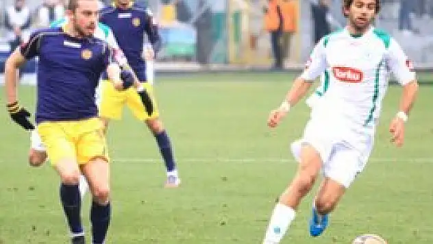 Görmek istemediğimiz bir durum yaşadık