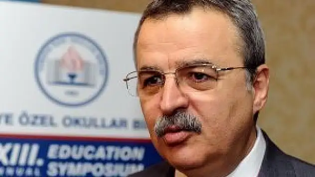 'Özel okul sayısı 3 yılda yüzde 100 arttı'