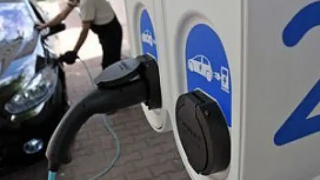 Yerli Otoda 'Babayiğit' elektrikliden çıkıyor