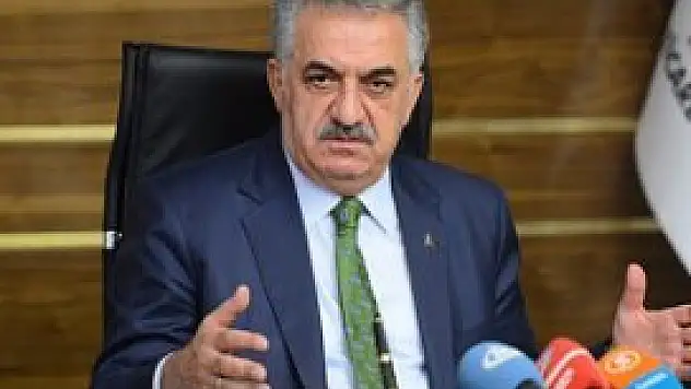 Cari açığa meyve ve sebze önlemi