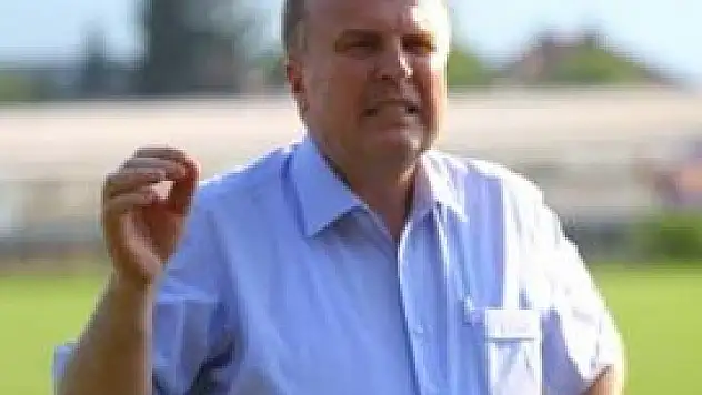 'Yıldız oyuncumuzu kendi içimizden çıkaracağız'