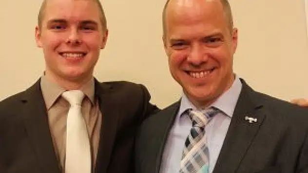 'Türklerin böylesine samimi olması...'