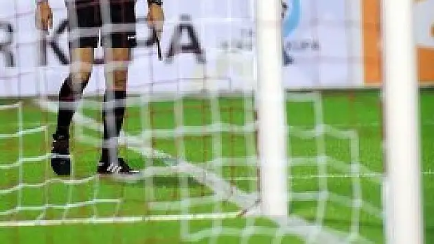 Çizgi tartışması sona eriyor