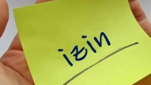 Doğum izinleri tebliği yayımlandı