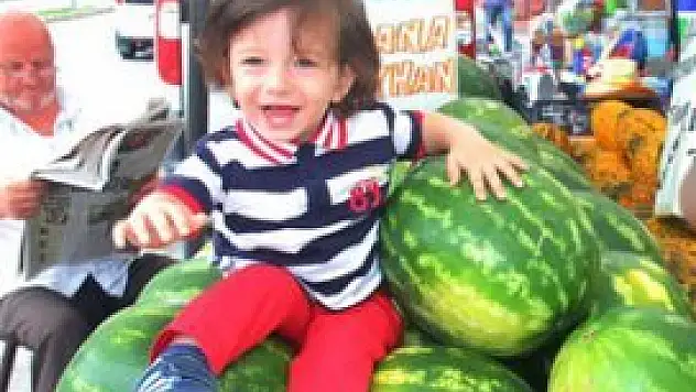 İşte yazın en çok tüketilmesi gerekenler!