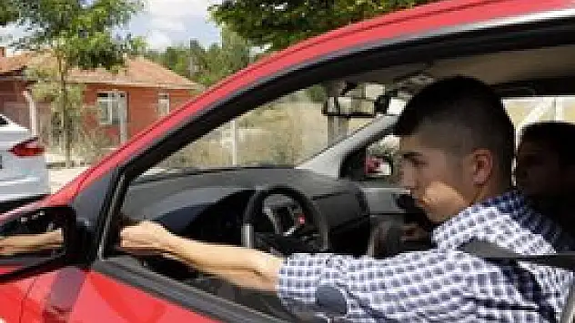 Direksiyonda yeni dönem resmen başladı