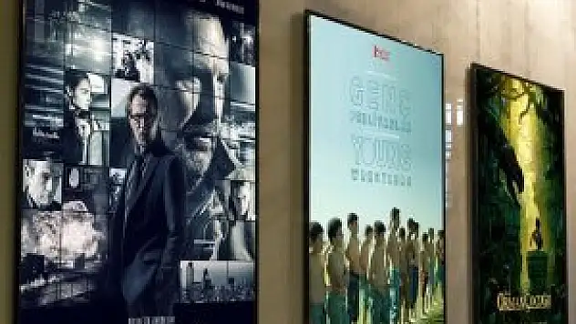 Bu hafta 9 film vizyona giriyor