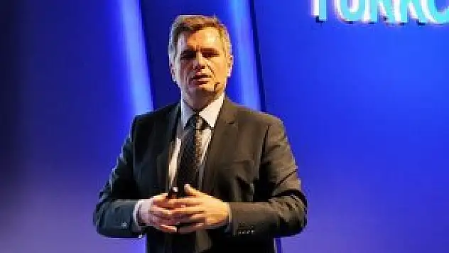 Turkcell'in 4,5G abone sayısı 10 günde 3 milyona yaklaştı