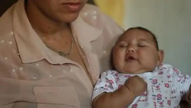 'Zika virüsü doğum kusurlarına neden oluyor'