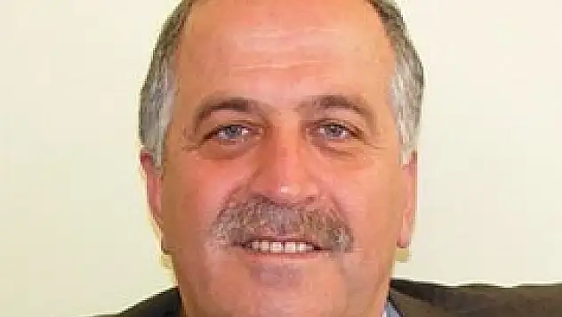 Akşehir eğitim camiasının acı günü