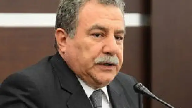 Mazlumun yanında zalimin karşısındayız